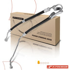 Power Steering Pressure Line Hose for BMW 128i 328i (2008–2013)
