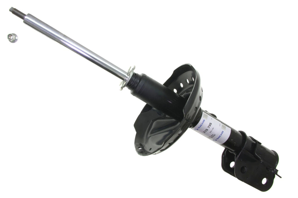 Shock Absorber for SACHS 315 795 (2015–2020)