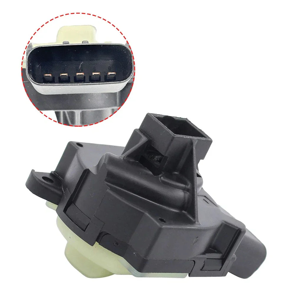 Ignition Switch for Chrysler Pacifica, PT Cruiser, Dodge Avenger, Jeep Commander (2004-2023)