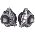 Engine Motor Mounts for BMW 328d xDrive 2014-2018