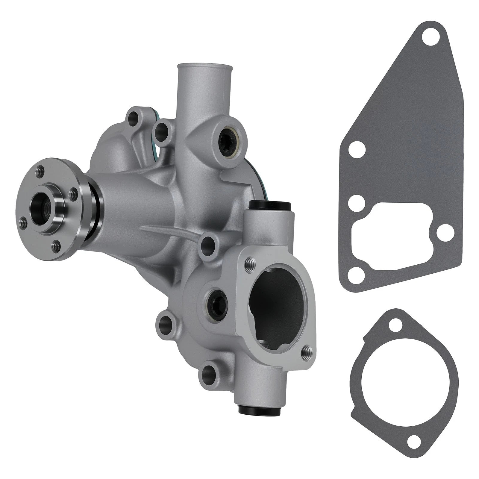 Water Pump for Yanmar 3TNE82A 3TNV82A 3TNC78E (119810-42001, MIA880036)