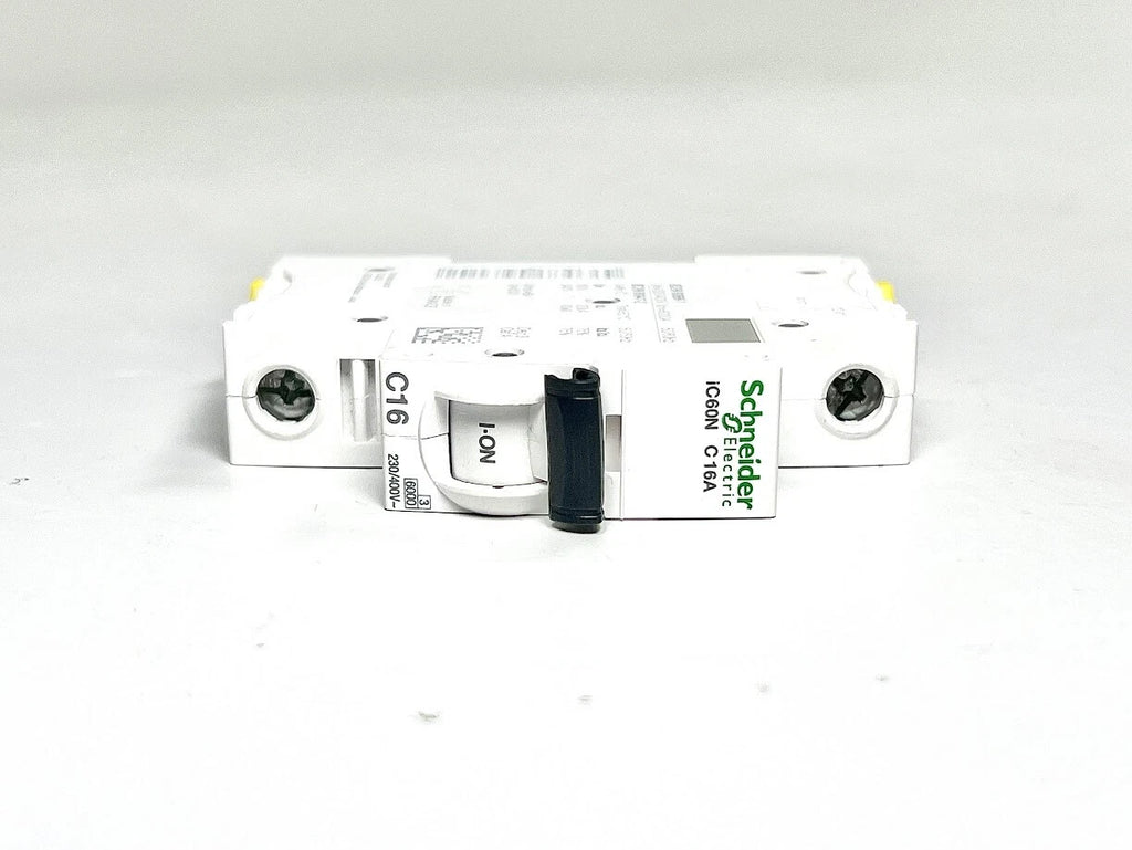Miniature Circuit Breaker iC60N C 16A for Schneider Electric A9F79116
