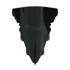 Dual Bubble Windscreen for Yamaha YZF R1 (2009–2014)