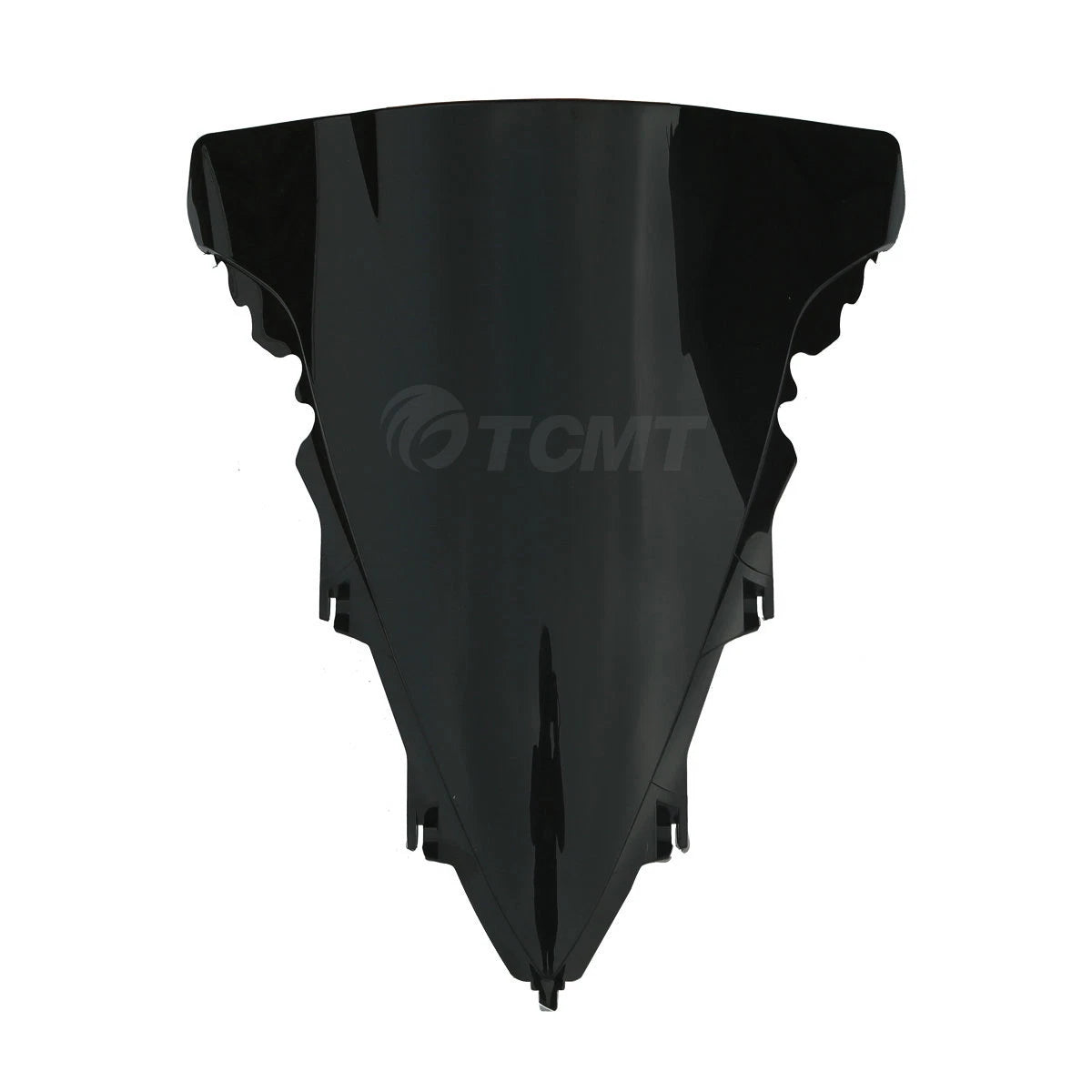 Dual Bubble Windscreen for Yamaha YZF R1 (2009–2014)