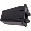 In-dash trailer brake controller module for Ford F150 (2015–2020)