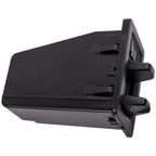 In-dash trailer brake controller module for Ford F150 (2015–2020)