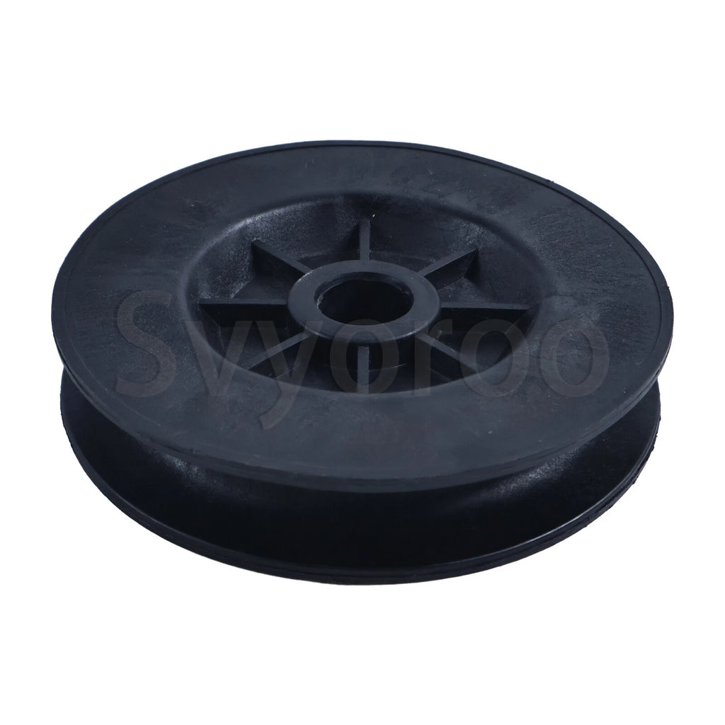 Hose Guide Pulley for Toyota Forklift 6FD/FG10-18 (62202-34060-71)