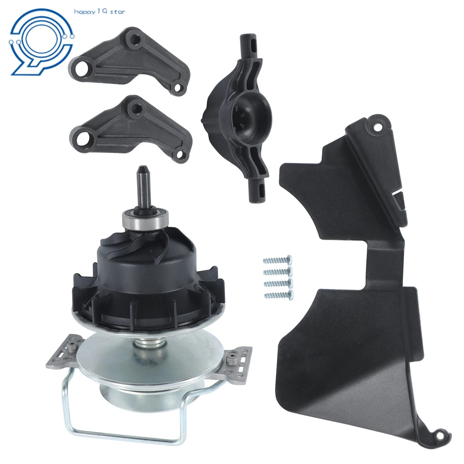 Transmission Driver Kit for Husqvarna Poulan GT79452 RS800