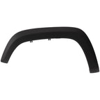 Fender Flares for Toyota Tacoma (2016–2018) Driver Side