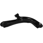 2X Front Lower Control Arms with Ball Joints for Chevrolet City Express (2015–2018)