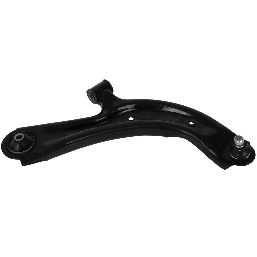 2X Front Lower Control Arms with Ball Joints for Chevrolet City Express (2015–2018)