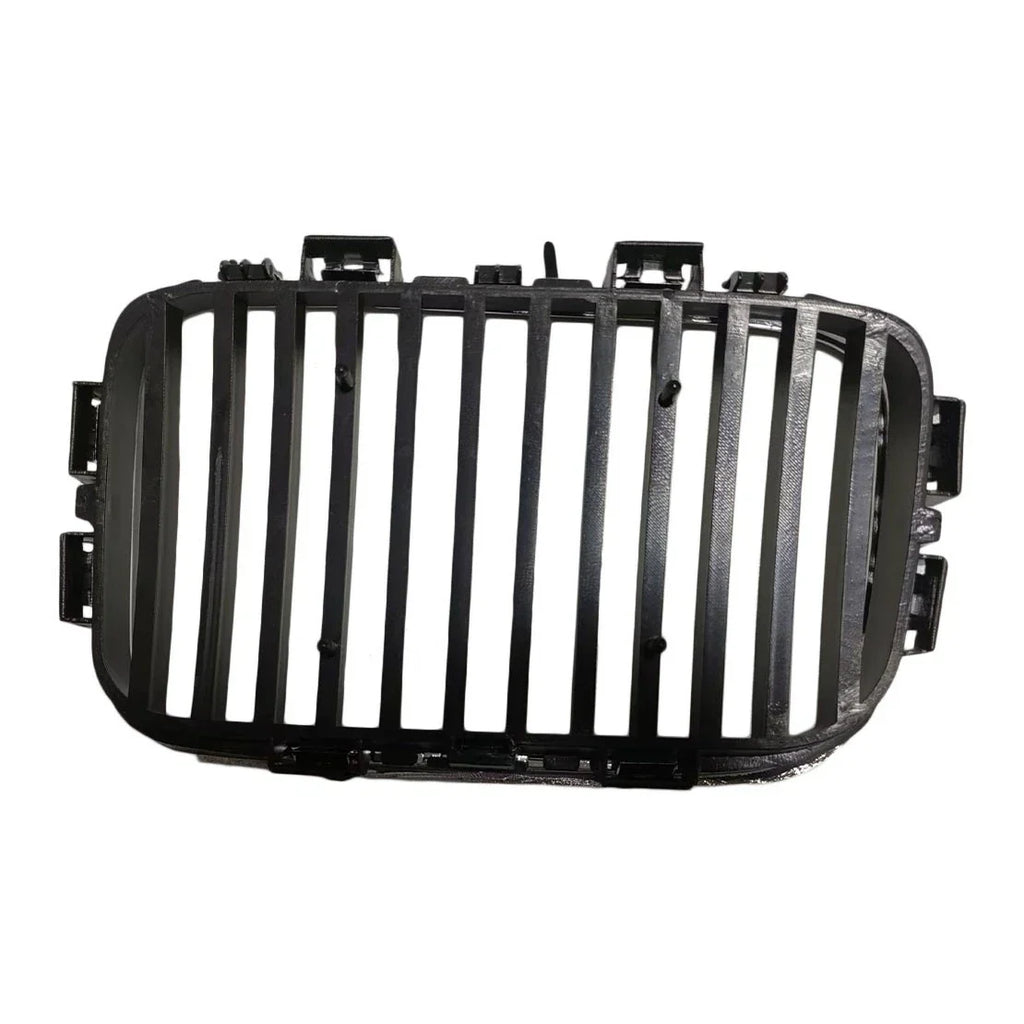 2 x Chrome Black Grille for BMW E36 318IS 325i M3 Coupe (1992-1997)