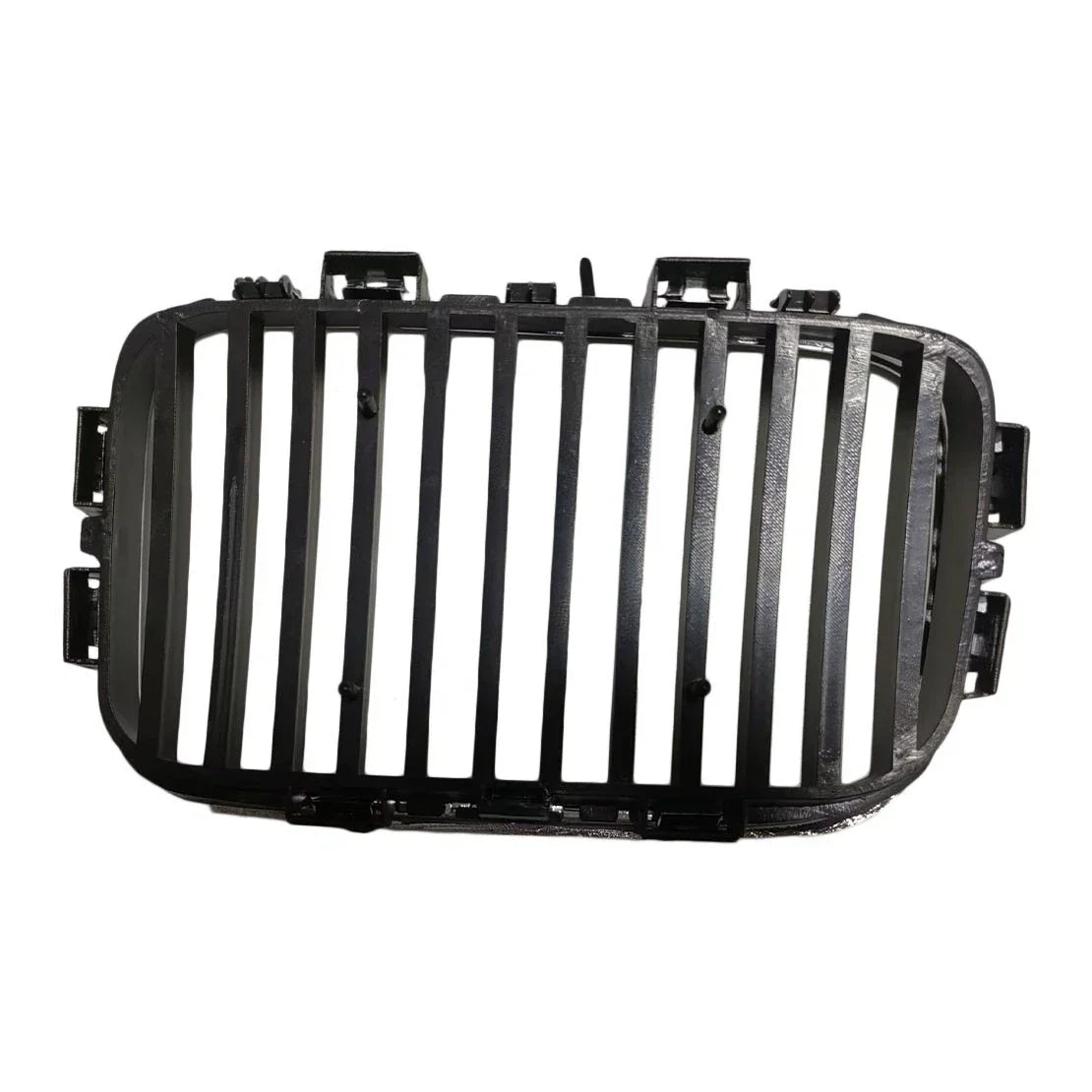 2 x Chrome Black Grille for BMW E36 318IS 325i M3 Coupe (1992-1997)