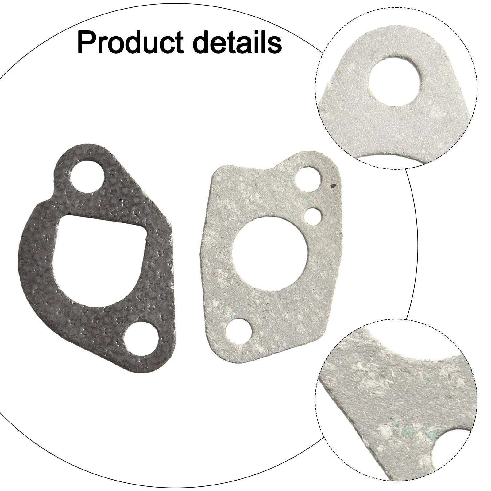 Gasket Set for