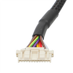 Wiring Harness Plug for 7" Digital Dash for Car (553-106)