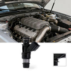 Fuel Injector for Buick Chevrolet (2004–2007) JY1305 17114613
