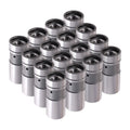 16PCS Valve Lifters Set HL1900 for Ford Windsor 289 302 351 429 460 (1962–1999)