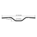 5" Rise 1" Ape Hanger Handlebar for Harley Sportster 883 1200 Softail Dyna (2004–2023)
