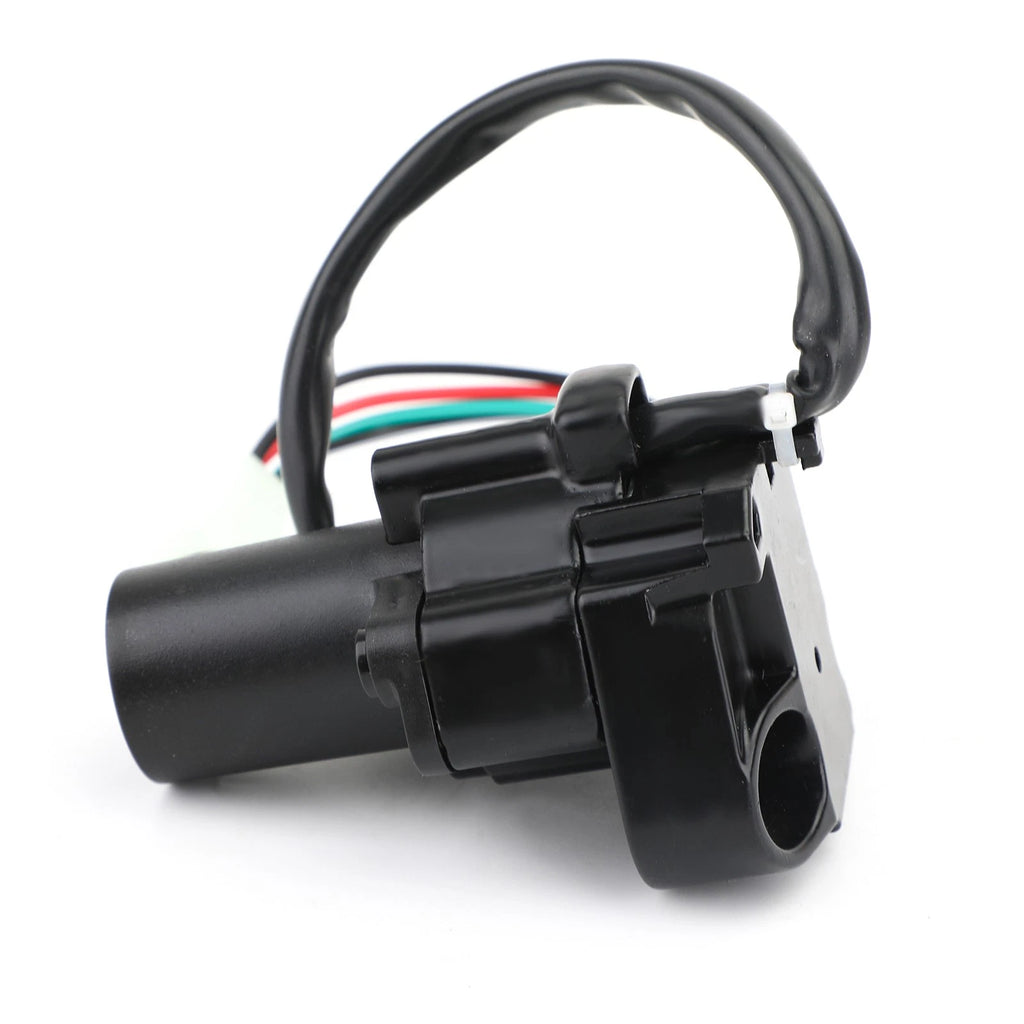 Ignition Switch w/ Keys for Suzuki GSX150 GSX150F GIXXER155 (2016–2018)