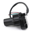 Ignition Switch w/ Keys for Suzuki GSX150 GSX150F GIXXER155 (2016–2018)