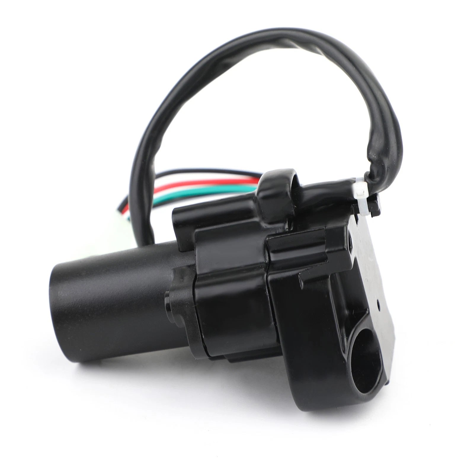 Ignition Switch w/ Keys for Suzuki GSX150 GSX150F GIXXER155 (2016–2018)