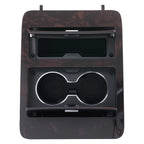 Console Cup Holder for Chevy Silverado 2500HD 3500HD (2007–2014) 20919905