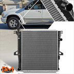Aluminum OE Style Radiator for Explorer Sport Trac/Mountaineer (1997–2005) DPI-2174