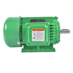 3 Phase Electric Motor for Various Applications (1800 RPM, TEFC)