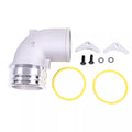 Turbocharger Elbow 7C5665 for CAT 3406E C13 C18 (Engine 621G 623G 627F 771D 769D)