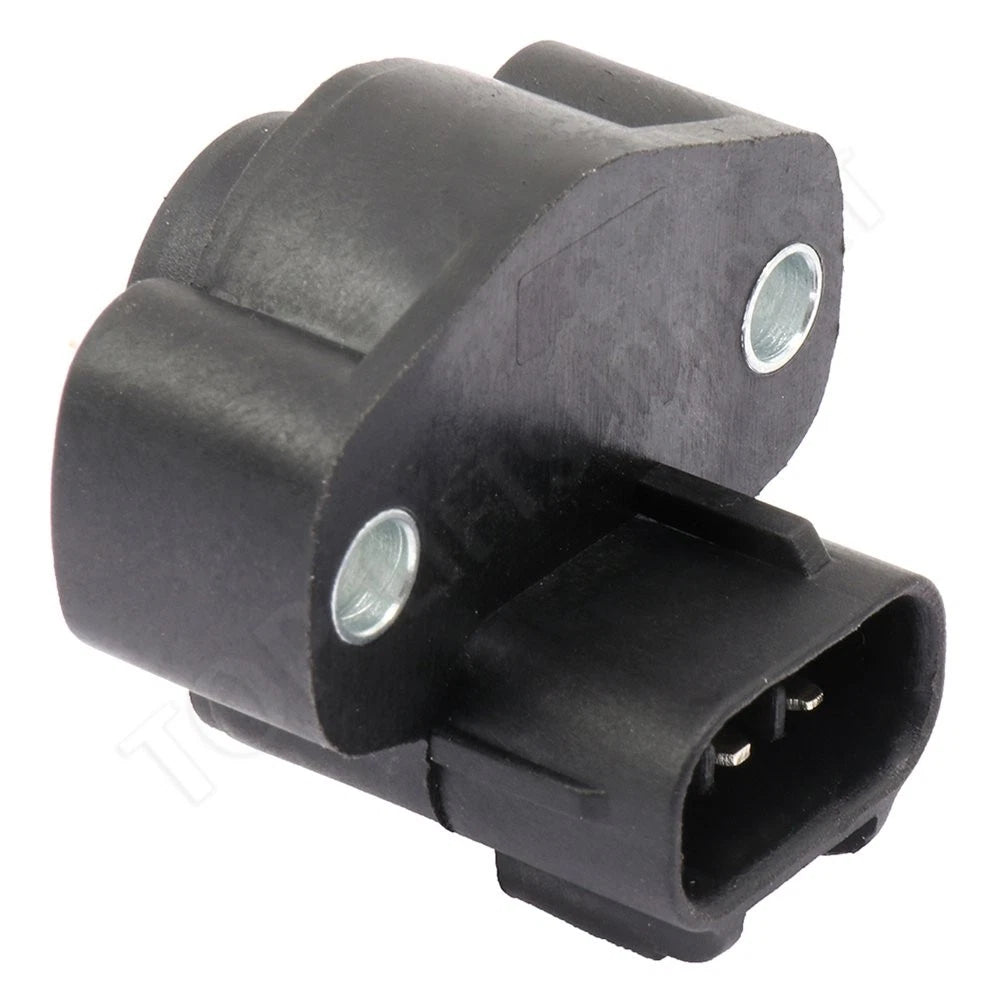 2X Throttle Position Sensor for Jeep Wrangler TJ (1997–2001)