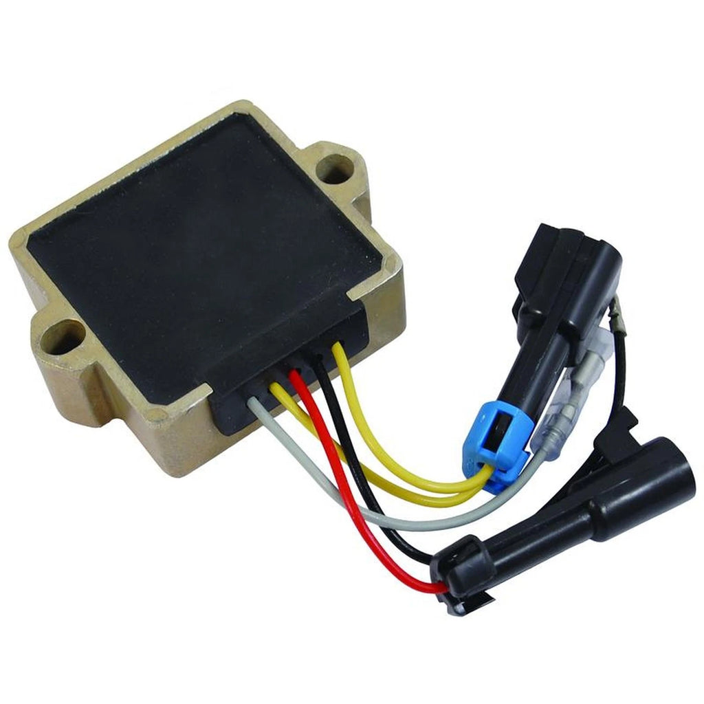 Voltage Regulator for Mercury Mariner Outboard (2005–2009)