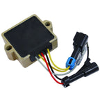 Voltage Regulator for Mercury Mariner Outboard (2005–2009)