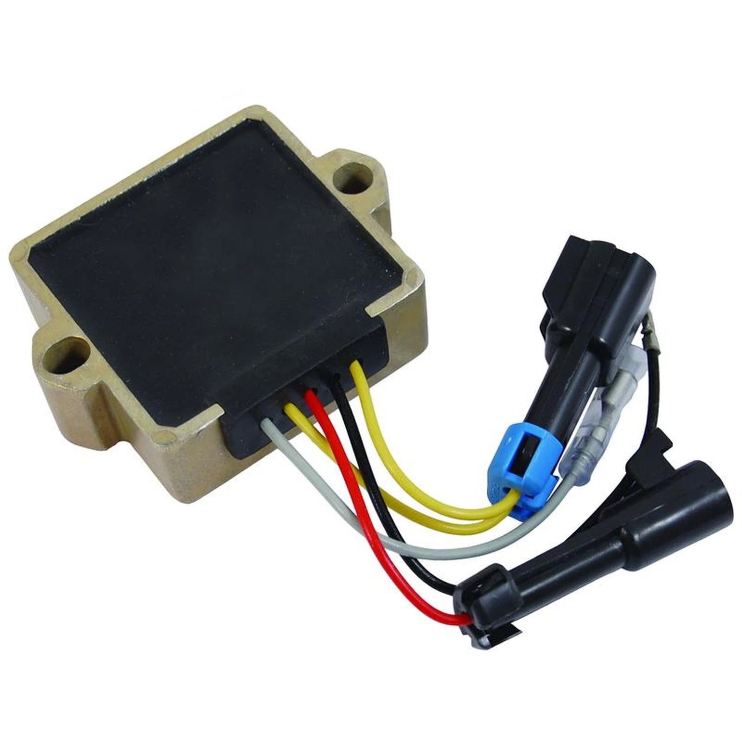 Voltage Regulator for Mercury Mariner Outboard (2005–2009)