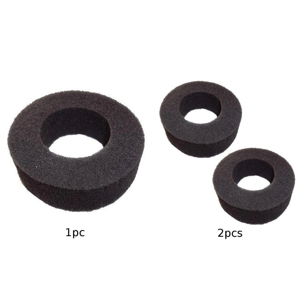 Dust Capture Filter Sponge for