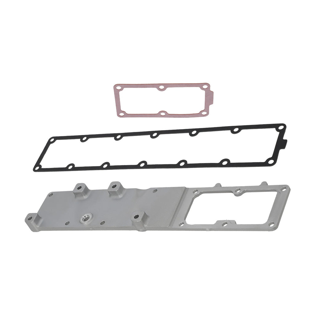 Intake Manifold Plenum Grid Heater Plate for Dodge Ram D250 D350 (2003–2009)