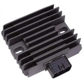 Voltage Regulator Rectifier for Arctic Cat, CAN-AM Outlander, Kawasaki ER-6, Suzuki (various years)