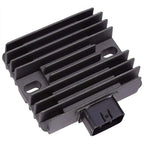 Voltage Regulator Rectifier for Arctic Cat, CAN-AM Outlander, Kawasaki ER-6, Suzuki (various years)