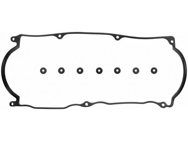 Valve Cover Gasket Set for Mazda B2200 (1987–1993) QX135MS