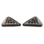 Amber LED Turn Signal Lamp for Kawasaki Ninja ZX6R (1998-2006)