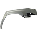 Fender for Jeep Patriot (2007–2010) Front Passenger Side