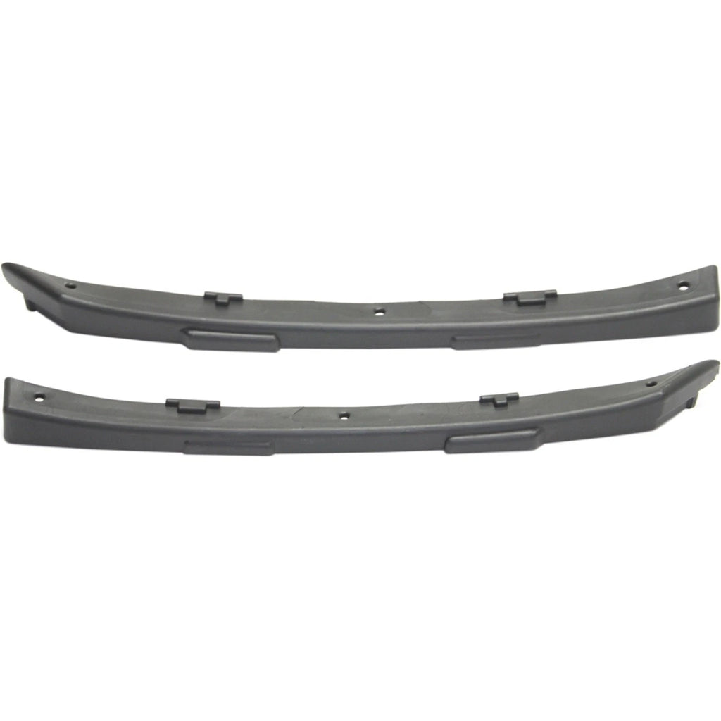 Bumper Face Bar Brackets for Universal Vehicles ( Before Purchase)