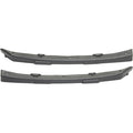 Bumper Face Bar Brackets for Universal Vehicles ( Before Purchase)