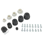 Replacement Annular Buffer Set for AV Mount Models