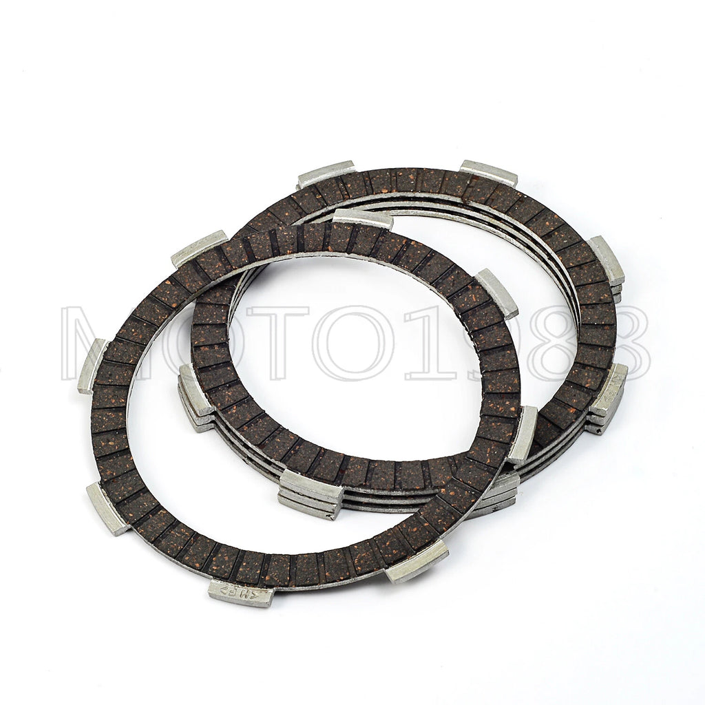 Clutch Kit for Honda XR100 CRF100 (2000-2023)