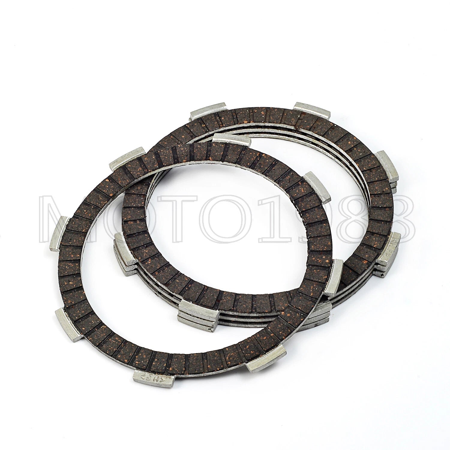 Clutch Kit for Honda XR100 CRF100 (2000-2023)