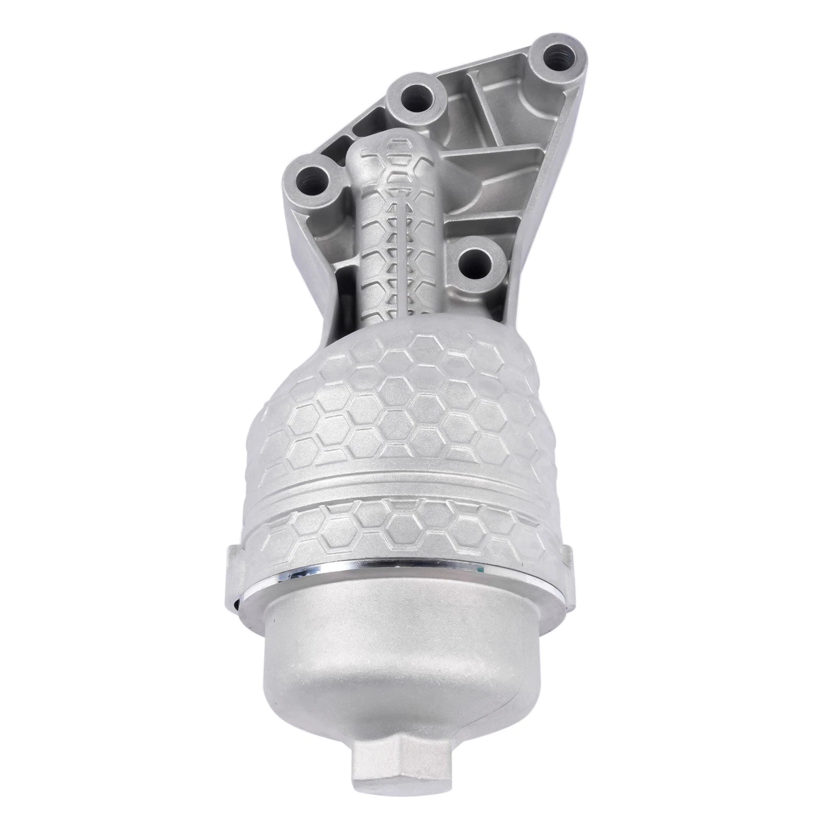 Aluminum Oil Filter for Hyundai Genesis G80 (2017–2020) Kia Cadenza Sorento (2019–2020)