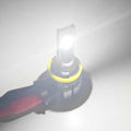 H11 H8 LED Headlight Bulbs for Universal Vehicles (60000LM, 6500K)