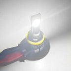 H11 H8 LED Headlight Bulbs for Universal Vehicles (60000LM, 6500K)