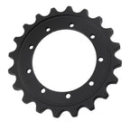20T Drive Sprocket for Hitachi ZX27U EX27U