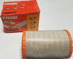Fram CA8037 Air Filter for Chevy Tahoe Suburban (1996–1999)